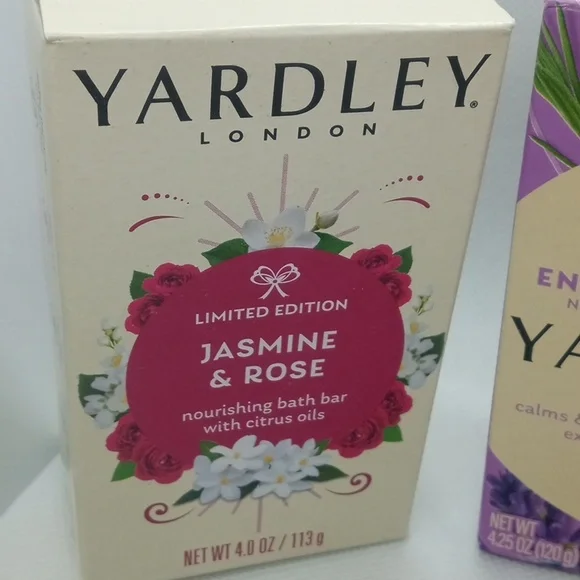 YARDLEY BUNDLE - Picture 6 of 9